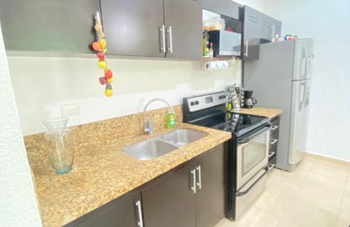 Zama Apartment | Beatiful aparment, with pool, excellent location in tulum