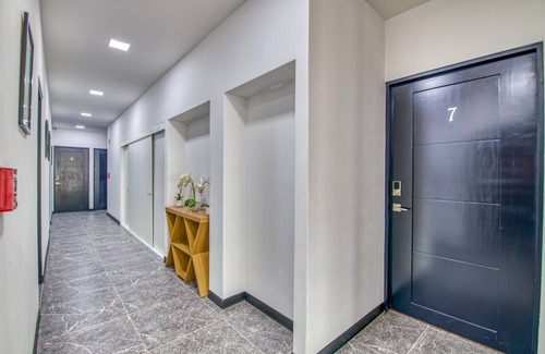 Dolorosa Apartment | Beatiful Apartment in the Heart of San Jose !