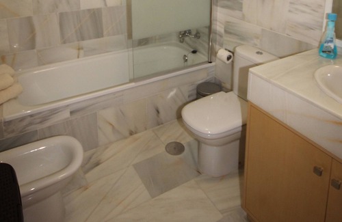 Mijas Apartment | Beatiful apartment with spectacular sea view in Riviera del sol