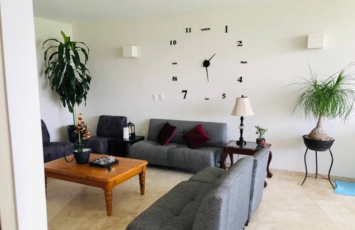 El Marques Apartment | BEATIFUL DEPARTMENT WITH AN AMAZING VIEW TO A NATURAL RESERVE AND GOLF