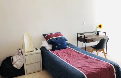 El Marques Apartment | BEATIFUL DEPARTMENT WITH AN AMAZING VIEW TO A NATURAL RESERVE AND GOLF