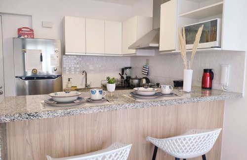 Magdalena del Mar Apartment | BEATIFUL LOFT IN LIMA - LUXURY APARTMENT OCEAN VIEW.