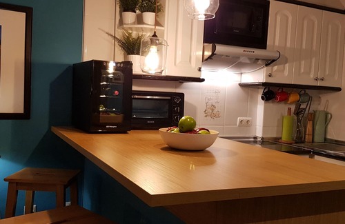 Benalmadena Costa Apartment | Beatifull garden apartment in the Minerva complex of Benalmadena, Costa del Sol