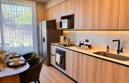Santa Ana Apartment | Beatifull Studio