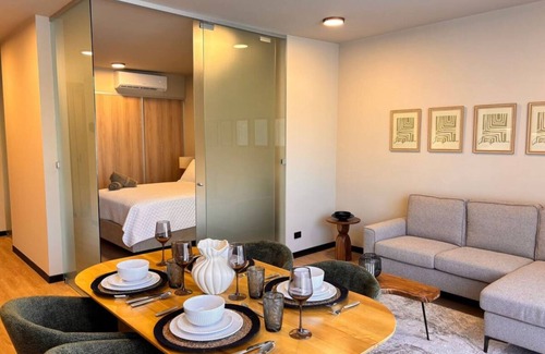 Santa Ana Apartment | Beatifull Studio