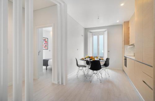 Beato Apartment | Beato HUB Residences - Perfect for Digital Nomads & Families