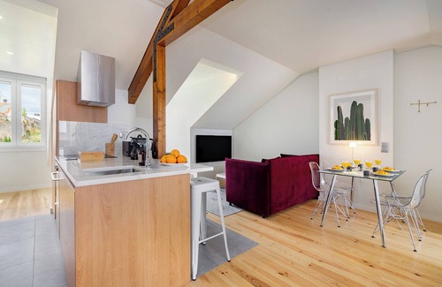 Beato Apartment | Beato HUB Residences