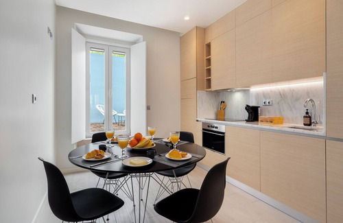 Beato Apartment | Beato HUB Residences