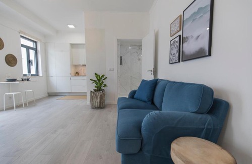 Beato Apartment | Beato Studio