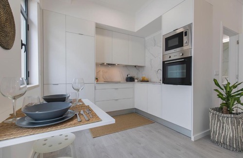 Beato Apartment | Beato Studio