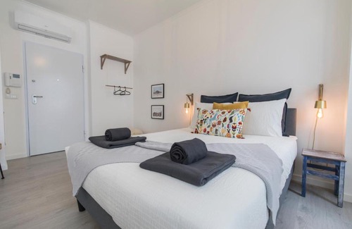 Beato Apartment | Beato Studio