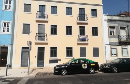 Beato Apartment | Beato Studios