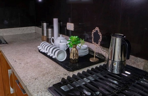 La Zurza Apartment | Beautiful apartment in Santiago de los caballeros,nnear the monument