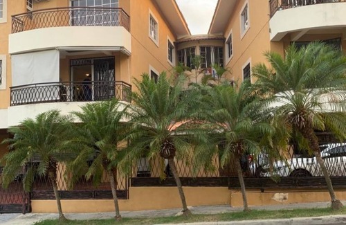 La Zurza Apartment | Beautiful apartment in Santiago de los caballeros,nnear the monument