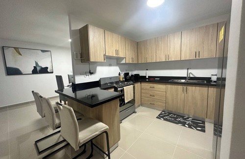 Punal Apartment | Beautiful apartment located 10 min away from the airport of Santiago