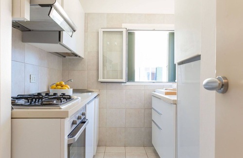 Punta Ala Apartment | Beautiful apartment for 6 guests with A/C, WIFI, TV, terrace and pets allowed