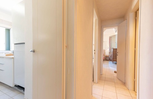 Punta Ala Apartment | Beautiful apartment for 6 guests with A/C, WIFI, TV, terrace and pets allowed