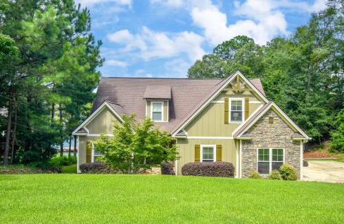 Curry Point House | Beau Lac