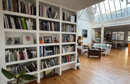 Bagnolet Apartment | Beau Loft aux Portes de Paris- Proche JO