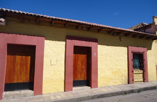 Zona Centro House | Beautiful and spacious house