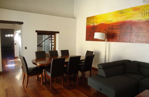 Zona Centro House | Beautiful and spacious house