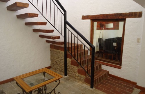 Zona Centro House | Beautiful and spacious house