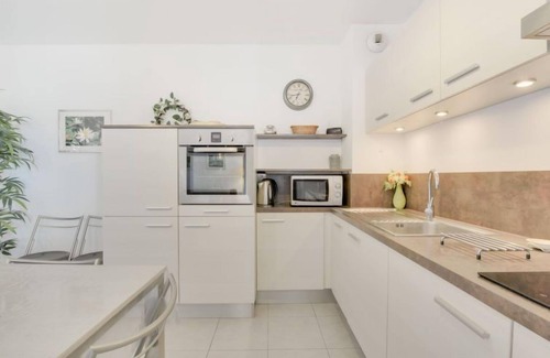 Cavaliere Apartment | Beau Rivage by Interhome