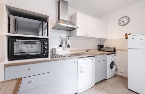 Cavaliere Apartment | Beau Rivage by Interhome