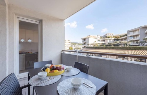 Cavaliere Apartment | Beau Rivage by Interhome