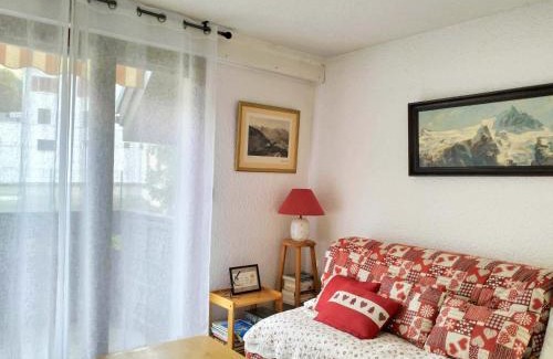 Villard-de-Lans Apartment | Beau T2 cabine avec parking privé à Villard-de-Lans - FR-1-761-44