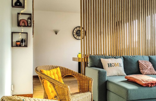 Centre Ville Rive Gauche Apartment | Beau T3 Hypercentre, Sécurisé au Coeur de Rouen
