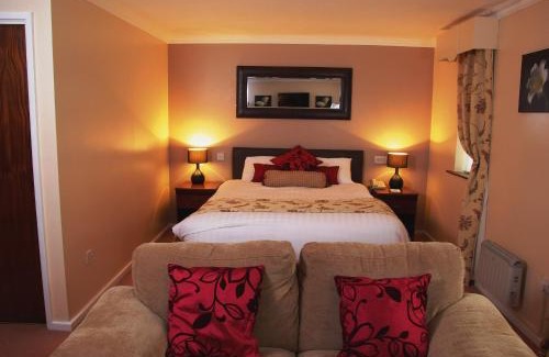 Mynydd Isa Hotel | Beaufort Park Hotel
