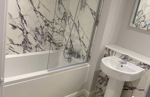 Mynydd Isa Hotel | Beaufort Park Hotel