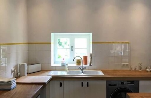 Poullignac House | Beaulieu Grand (7 p.)