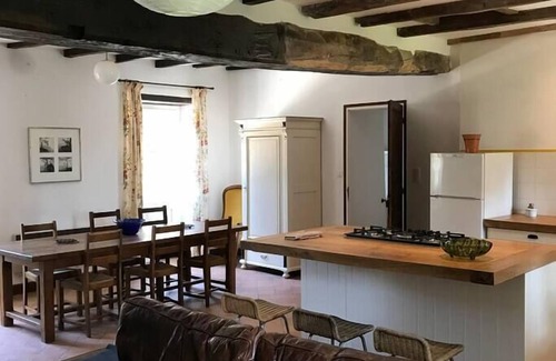Poullignac House | Beaulieu Grand (7 p.)