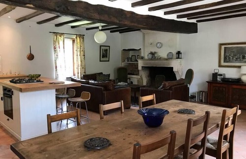 Poullignac House | Beaulieu Grand (7 p.)