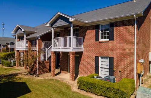 Montgomery Apartment | Beaumont Reserve – Montgomery’s Hidden Gem