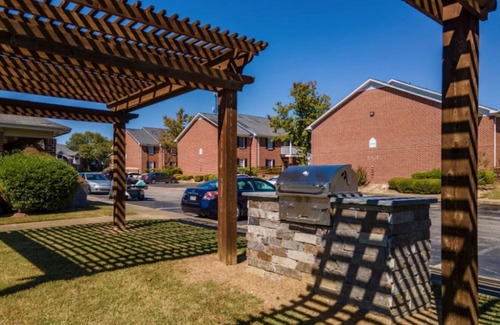 Montgomery Apartment | Beaumont Reserve – Montgomery’s Hidden Gem