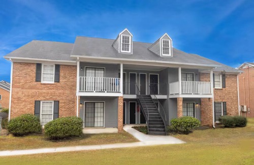 Montgomery Apartment | Beaumont Reserve – Montgomery’s Hidden Gem