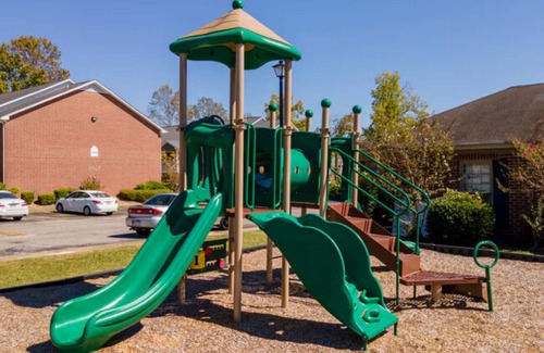 Montgomery Apartment | Beaumont Reserve – Montgomery’s Hidden Gem