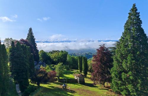Gex House | Beauregard Jura