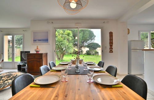 La Remigeasse House | beaurepaire by Interhome