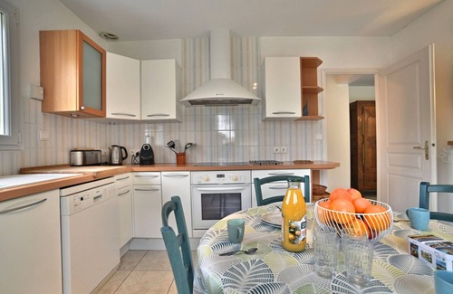 La Remigeasse House | beaurepaire by Interhome