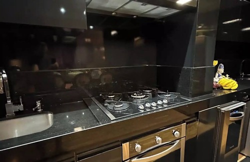 Jardins Apartment | Beautiful apartment in Jardins