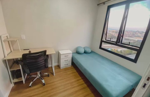 Osasco Apartment | Beautiful apartment - 15min from Pinheiros
