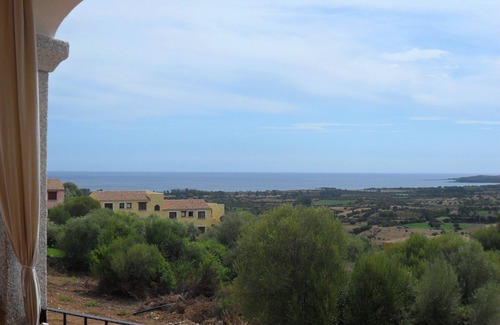 Luddui Apartment | Beautiful sea view and relaxation - All inclusive!
