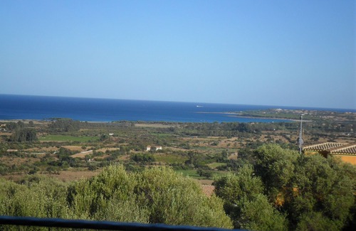 Luddui Apartment | Beautiful sea view and relaxation - All inclusive!