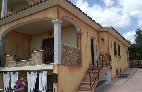 Luddui Apartment | Beautiful sea view and relaxation - All inclusive!