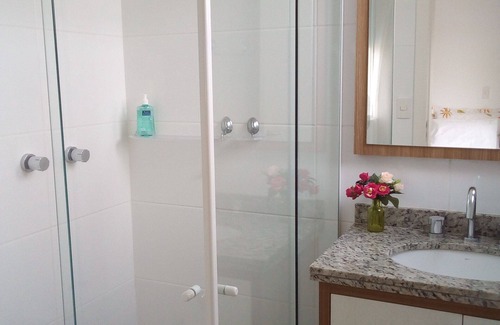 Ingleses Norte Apartment | BEAUTIFUL AND COMFORTABLE 3QTS APARTMENT ON THE BEACH OF ENGLISH IN 180 MTS FROM THE BEACH