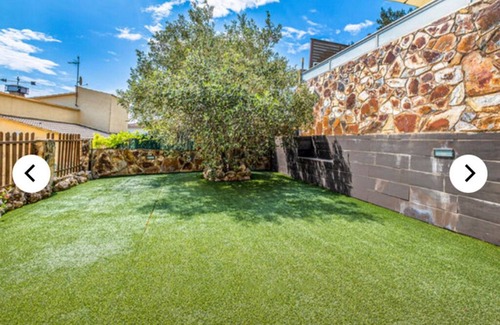 Sant Cebria de Vallalta Villa | Beautiful house in Sant Cebrià de Vallalta